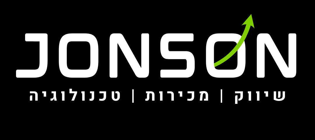 JONSON CRM